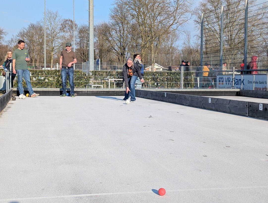 Boccia Training3